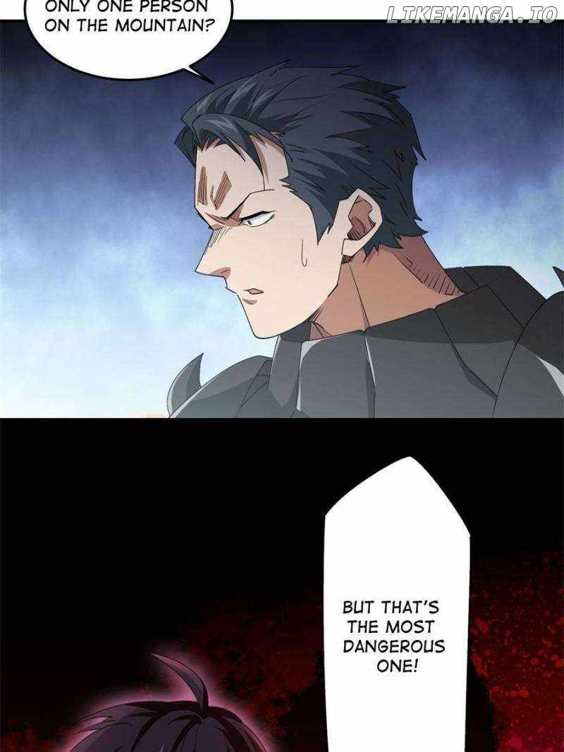 Virtual World: Close Combat Mage Chapter 371 22